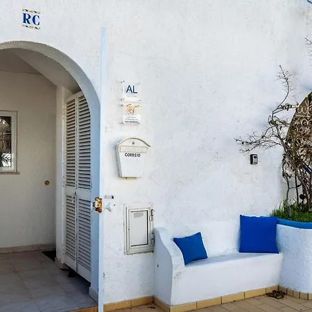 Apartment Isabel Carvoeiro  Exterior foto