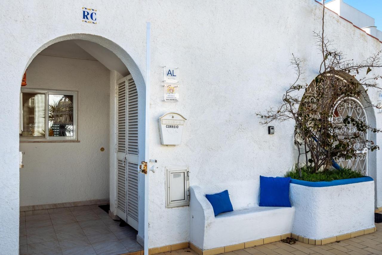 Isabel Apartment Carvoeiro (Lagoa)
